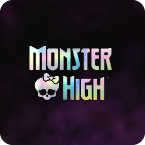 Monster High icon