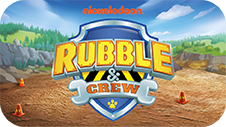 Rubble & Crew icon