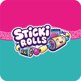 Sticki Rolls icon