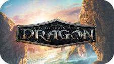 How To Train Your Dragon icon