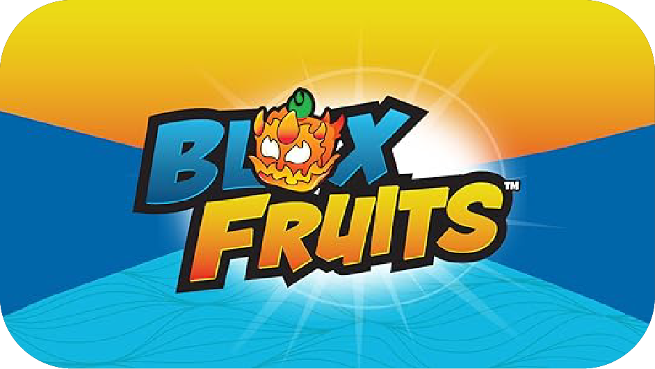 Bloxx Fruits icon