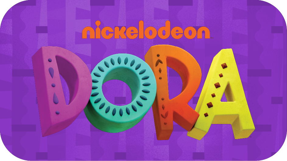 Dora icon