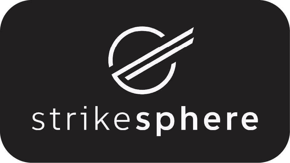 Strikesphere icon