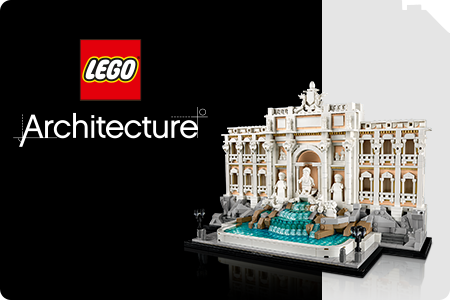 LEGO® Architecture