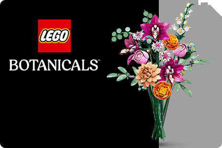 LEGO® Botanicals