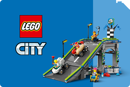 LEGO® City