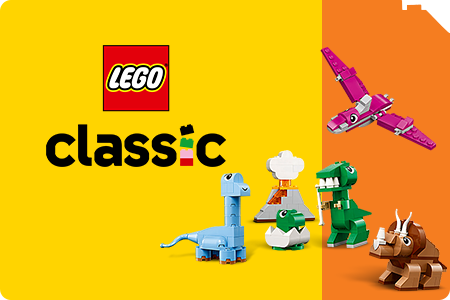 LEGO® Classic