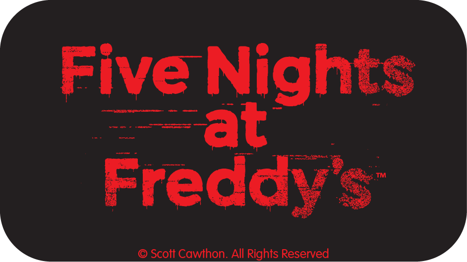 Five Nights at Freddy's icon