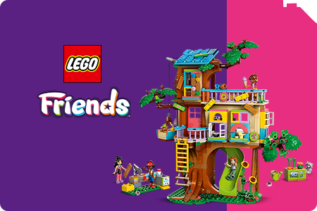 LEGO® Friends