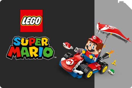 LEGO® Super Mario